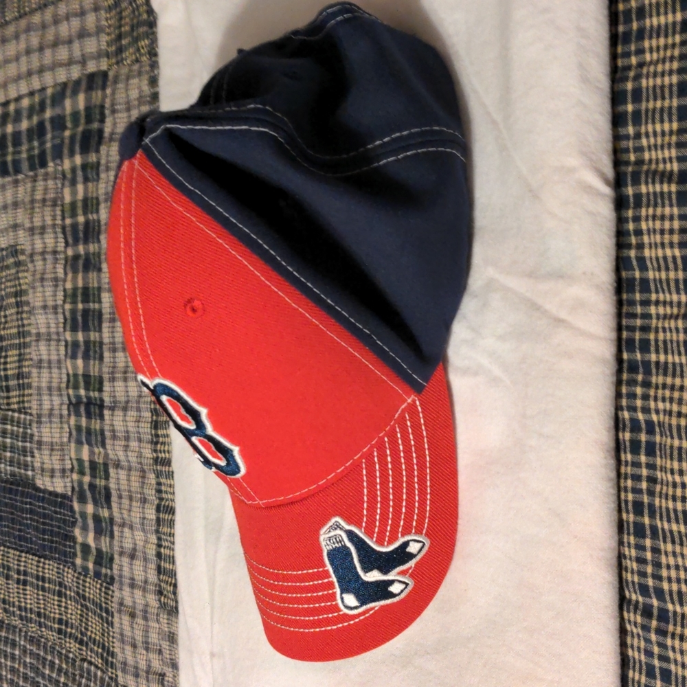 3 pack sports hats - Picture 4 of 5